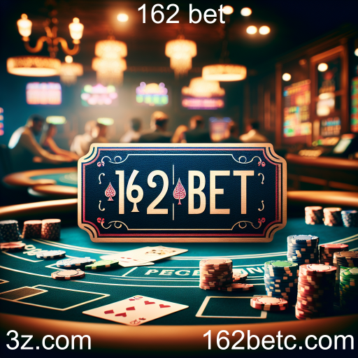 Descubra o Mundo dos Jogos de Mesa na 162 bet